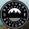 Revsunds Brewery & Distillery Logotype
