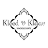 Kleed & Klaar Logotype
