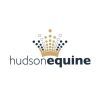 Hudson Equine Logó