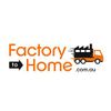 Factory To Home Logotype