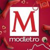 Modlet Logotip