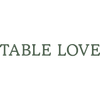 Table Love Logotyp