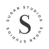 Sugar Studios LLC. Logotip