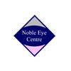 Noble Eye Centre Logotype