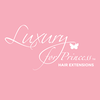 Luxury For Princess Logotype