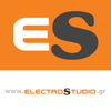 ElectroStudio Λογότυπο