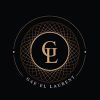 Gae'el Laurent cosmétiques Logotyp