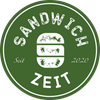 Sandwichzeit Logotipo