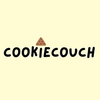 Cookiecouch Logotype