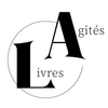 Livres Agités Logotype