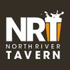 North River Tavern Logotyyppi
