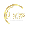 FLAWLESS EMPIRE ORGANIC SKINCARE Logotipo