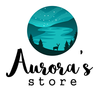 Aurora's Store Logotype