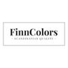 FinnColors Scandinavian Paint Logotype