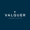 Valquer Laboratorios Logotip