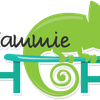 De Kammieshop Logotype