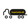 lavprisolie.dk Logo