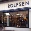 Rolfsen AS Logotyp