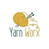 Yarn Worx Logotip