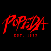 Popeda Store Logotipo