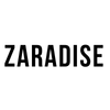 ZARADISE Logotyp
