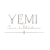 YEMI Care & Esthetics Logotipo