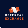 ReferralExchange, Inc Logotype