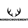 NORDIC MOVEMENT Logotype