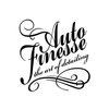 Auto Finesse Spain Logotipo