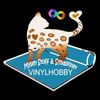 VINYLHOBBY Logo