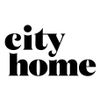 Cityhome Logotype