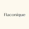 Flaconique Logotype