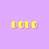 DODO Covers Logotype