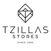 Tzillas Stores Λογότυπο