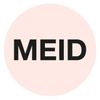 myMEID Logotipo