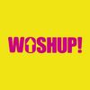 WOSHUP Logotype