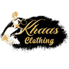 khaasclothing Logotyp