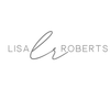 Lisa Roberts Aesthetics Logotyp