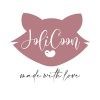 JoliCoon Logotype