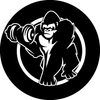 gorillasports.dk Logo