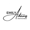 Emily Adams Logotipo