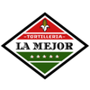 Tortilleria La Mejor Logotype