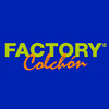 Factory Colchón Logotipo
