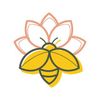BEE|Grown Logotype
