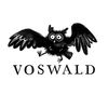Voswald Logotype