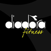 Diadora Fitness Logotipo