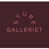 Sturegalleriet Logotyp