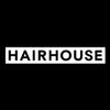 HAIRHOUSE Logotype