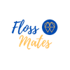 Flossmates Logotype