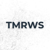 TMRWS Logotype
